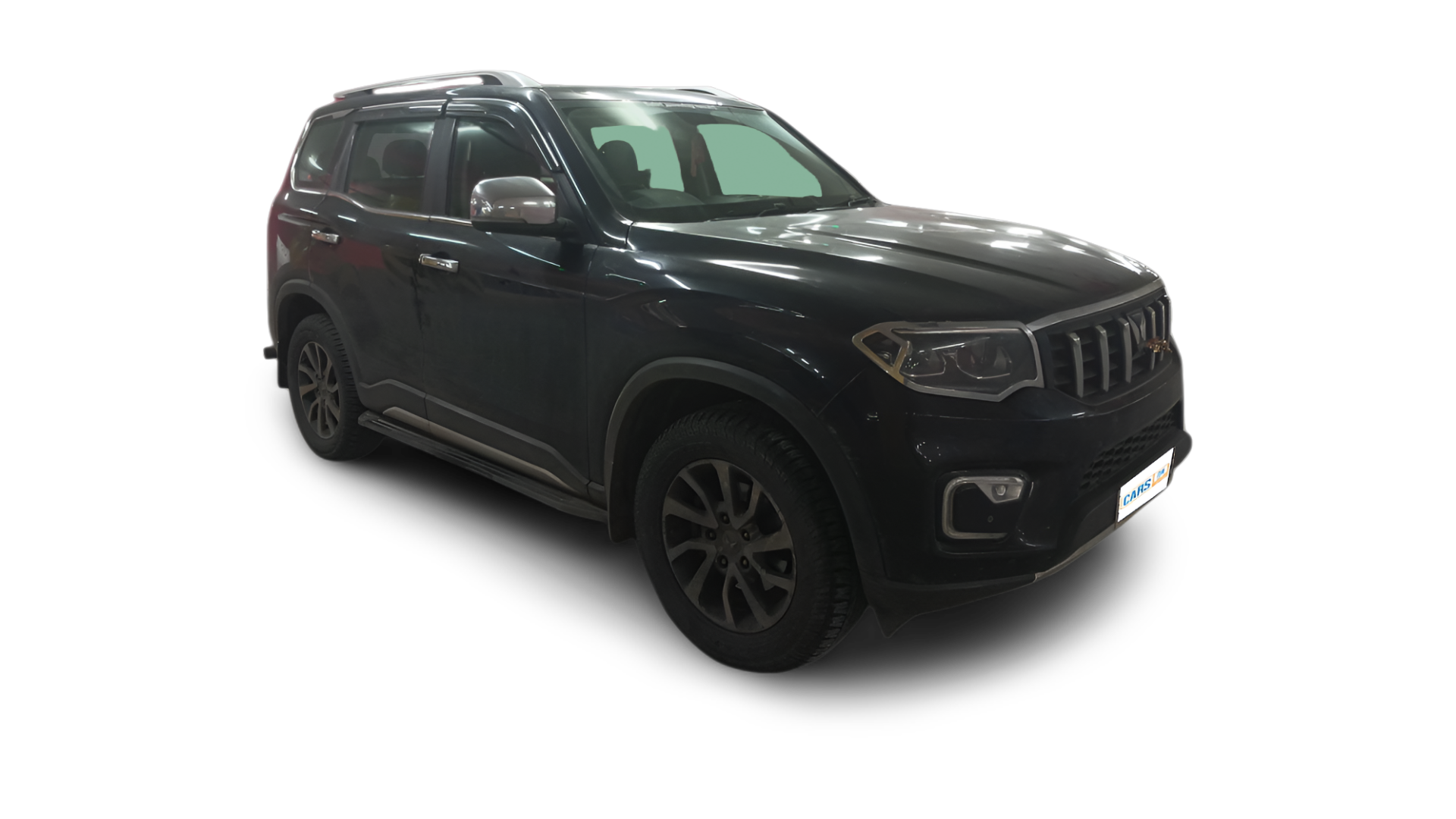 Mahindra SCORPIO-N-img